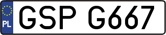 GSPG667
