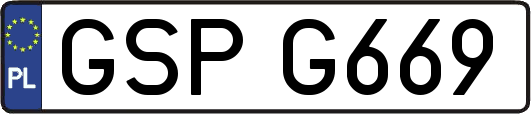 GSPG669