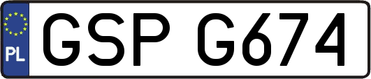 GSPG674