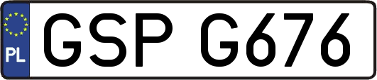 GSPG676