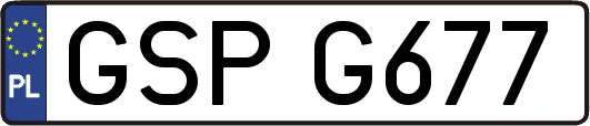 GSPG677