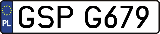 GSPG679