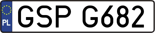 GSPG682
