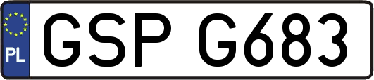 GSPG683
