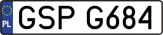 GSPG684