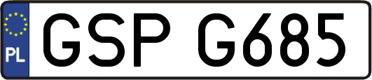 GSPG685