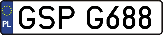 GSPG688