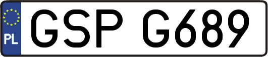 GSPG689