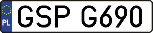 GSPG690