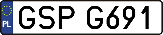 GSPG691