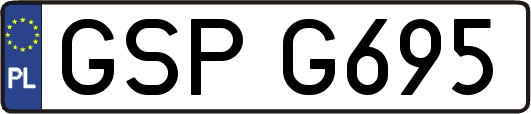 GSPG695