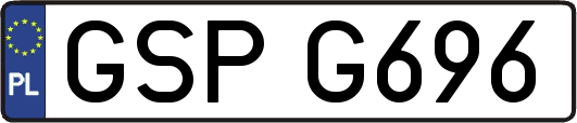 GSPG696