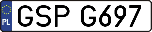 GSPG697