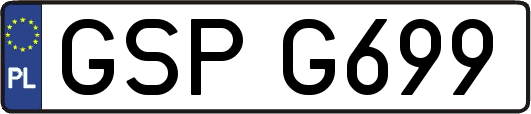 GSPG699