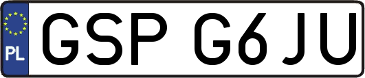 GSPG6JU