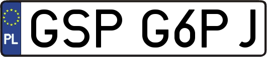 GSPG6PJ