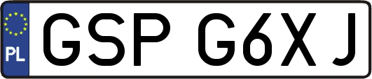 GSPG6XJ