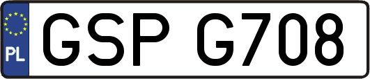 GSPG708