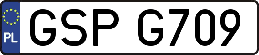 GSPG709