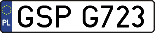 GSPG723