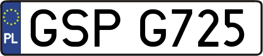 GSPG725