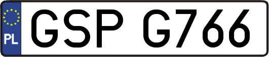 GSPG766