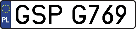 GSPG769