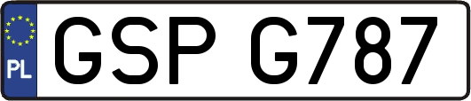 GSPG787