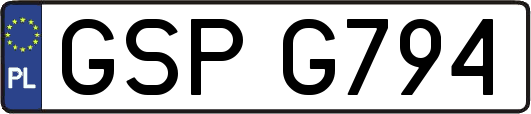 GSPG794