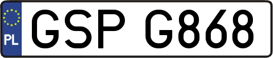 GSPG868