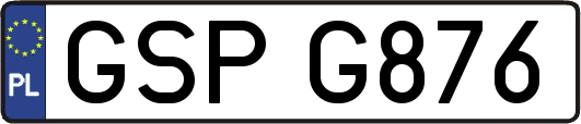 GSPG876