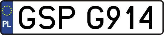 GSPG914