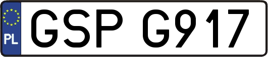 GSPG917