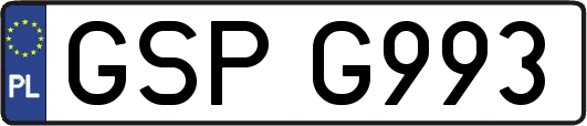 GSPG993