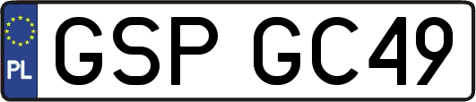 GSPGC49