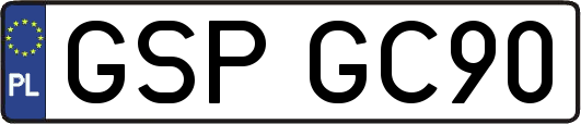 GSPGC90