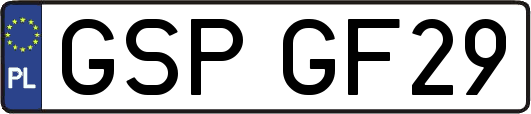 GSPGF29