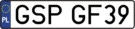 GSPGF39