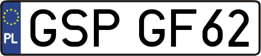 GSPGF62