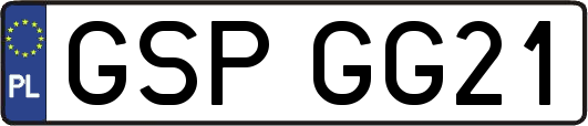 GSPGG21