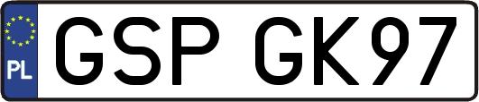 GSPGK97