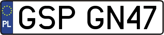 GSPGN47