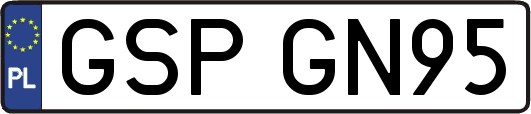 GSPGN95