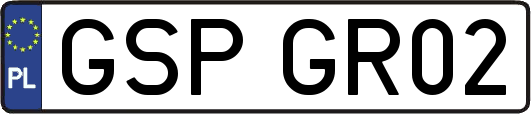 GSPGR02
