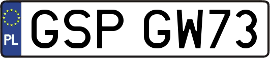 GSPGW73