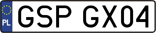 GSPGX04