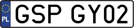 GSPGY02