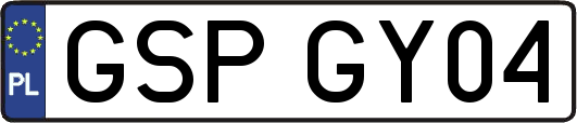 GSPGY04
