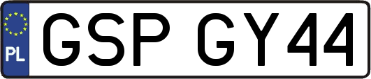 GSPGY44