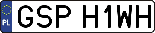 GSPH1WH